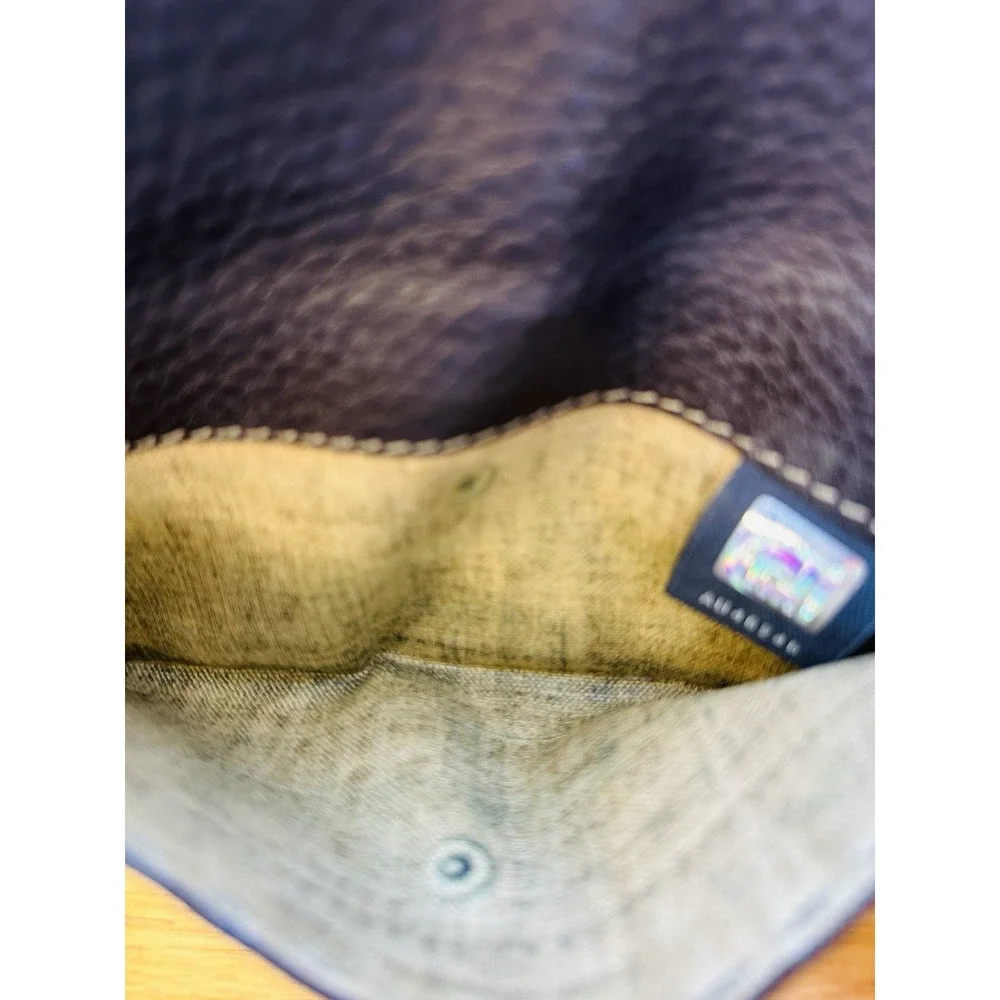 Fendi dark brown